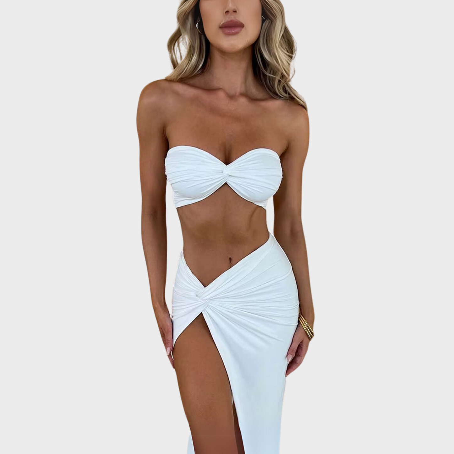 Ethereal Classy Dress